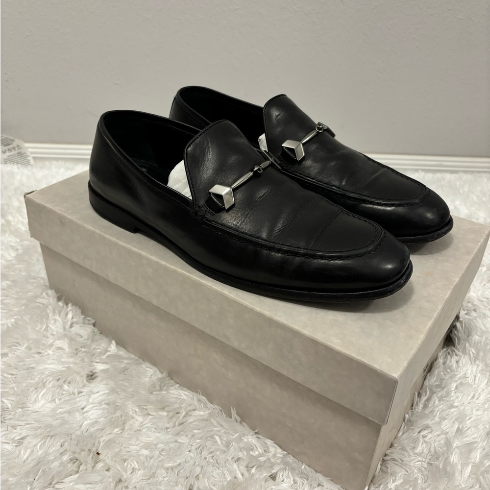 Jimmy Choo Marti Men’s Loafer